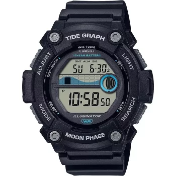 Casio WS-1300H-1A