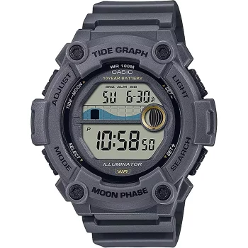 Casio WS-1300H-8A