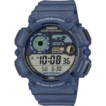 Casio WS-1500H-2A