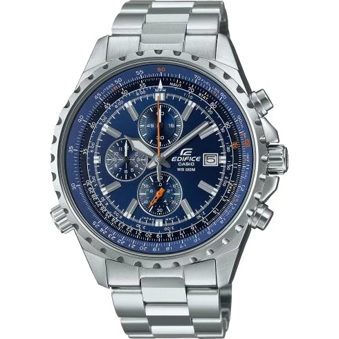 Наручные часы Casio Edifice EF-527D-2A купить в Минске с доставкой, цены