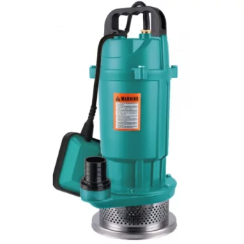 Aquor QDX10-16-0.75
