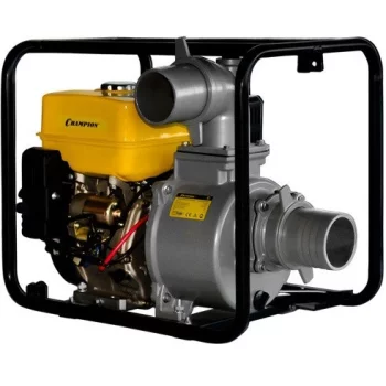 Champion-GP100E