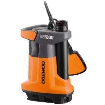 Daewoo-DDP 15000P
