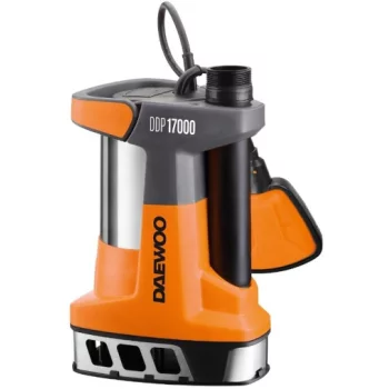 Daewoo-DDP 17000