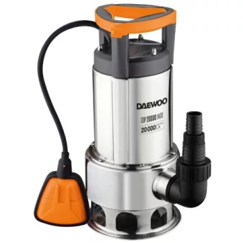 Daewoo-DDP 20000 Inox