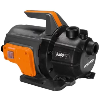 Daewoo-DGP 3500P