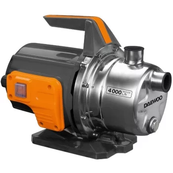 Daewoo-DGP 4000 Inox