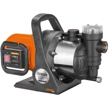 Daewoo-DGP 6000 Inox