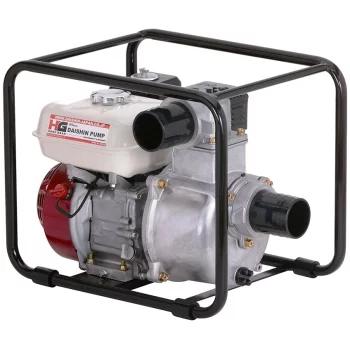 DaiShin SCR-80HX