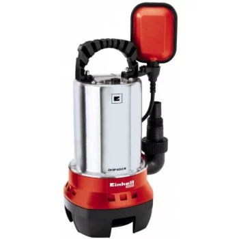 Einhell GC-DP 6315 N