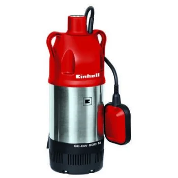 Einhell GC-DW 900 N