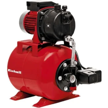 Einhell GC-WW 6538 Set