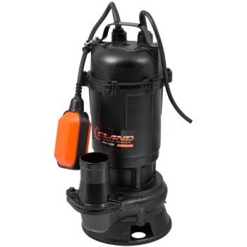 Eland EPS-1500