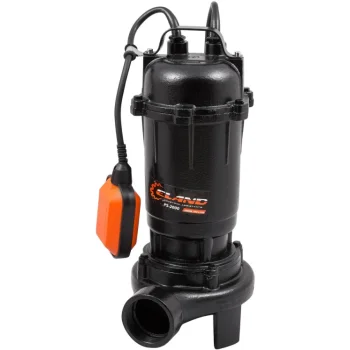 Eland EPS-2000