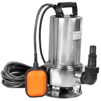 FoxWeld DPS-1100F
