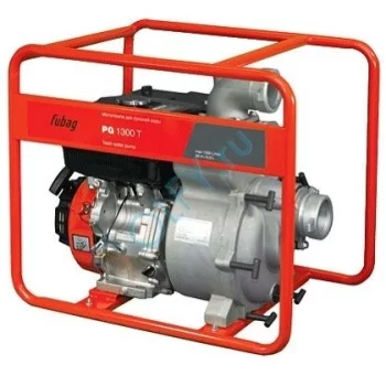 FUBAG-PG 1300T