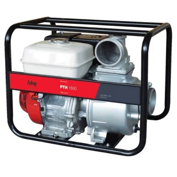 FUBAG PTH 1600