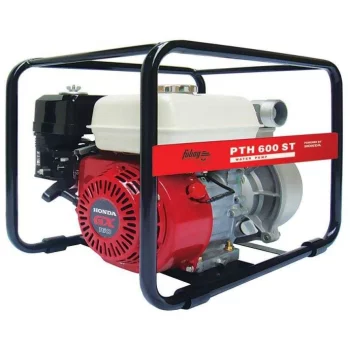 FUBAG-PTH 600 ST