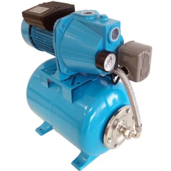 Gardana Auto JY-100A(a)