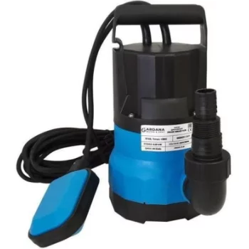 Gardana Drain Insaid-0.25