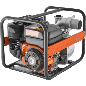 Husqvarna-W80P