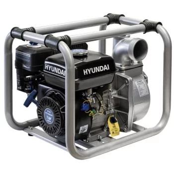 Hyundai HY 85