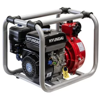 Hyundai HYT 57