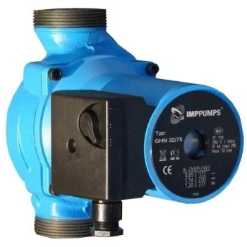 IMP PUMPS GHN 32/40-180