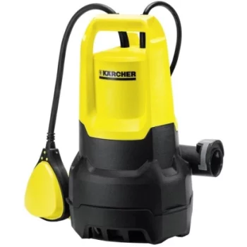 Karcher SP 1 Dirt