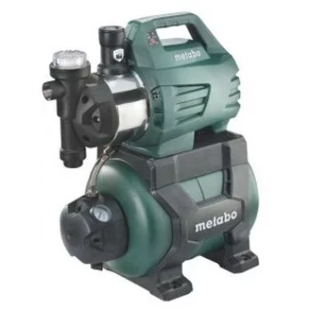 Metabo HWWI 3500/25 Inox