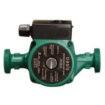 Oasis CB 25/4 130