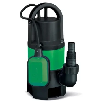 Oasis DN 200/7