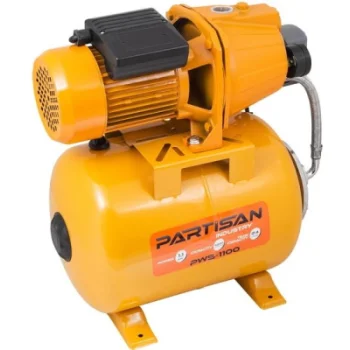 Partisan PWS-1100