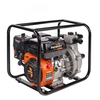 Patriot-MP 1560 SH