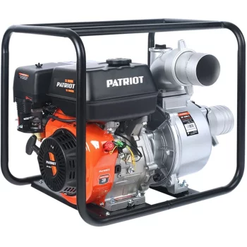 Patriot-MP 4090 S