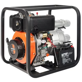 Patriot MPD 3072 SFE