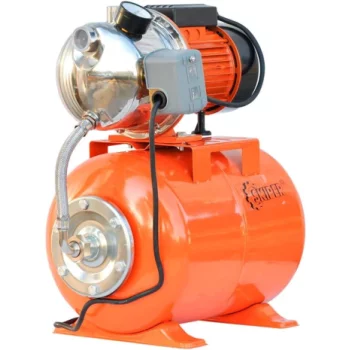Skiper JET100S