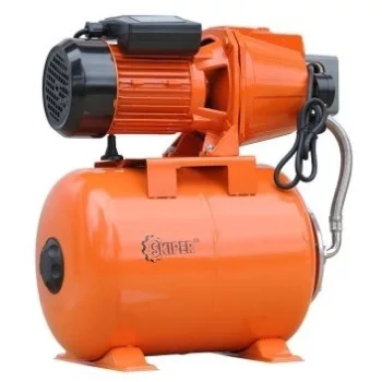 Skiper-JET120