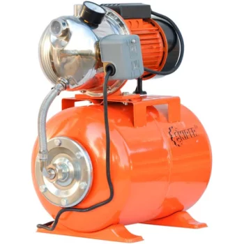 Skiper JET120S