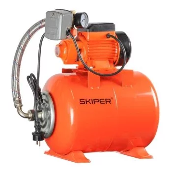 Skiper WS50