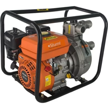 Sturm BP8760VD