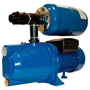 UNIPUMP АКВАРОБОТ JET 100 LA