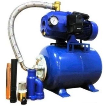 UNIPUMP AUTO DP 750-50