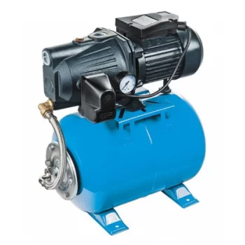 Unipump Auto Jet 110 L