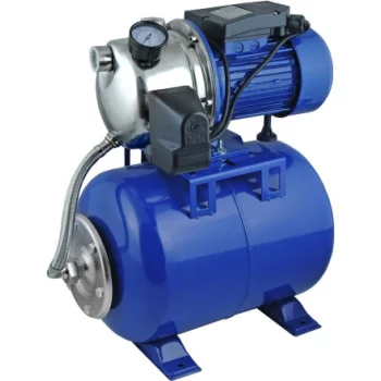 UNIPUMP Auto JS 60/24