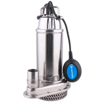 Unipump Inoxprof 12-13-1.1