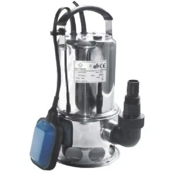 UNIPUMP Inoxvort 400 SW