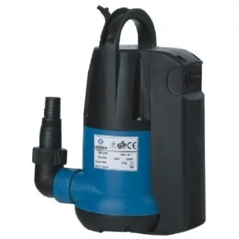 UNIPUMP Sub 407 P