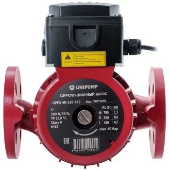 UNIPUMP-UPF3 65-80 280