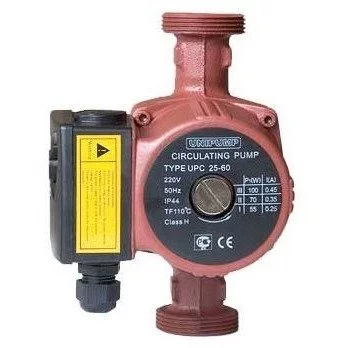 UNIPUMP UPC 25-60